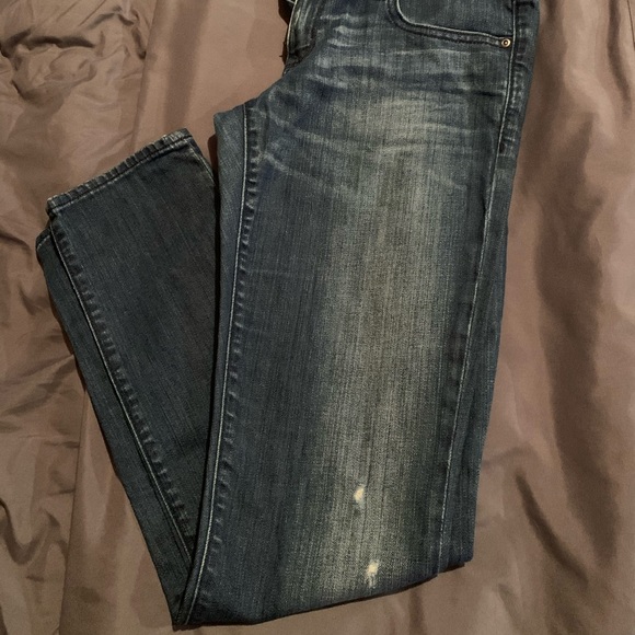 Gap “always skinny” jeans - Picture 2 of 3